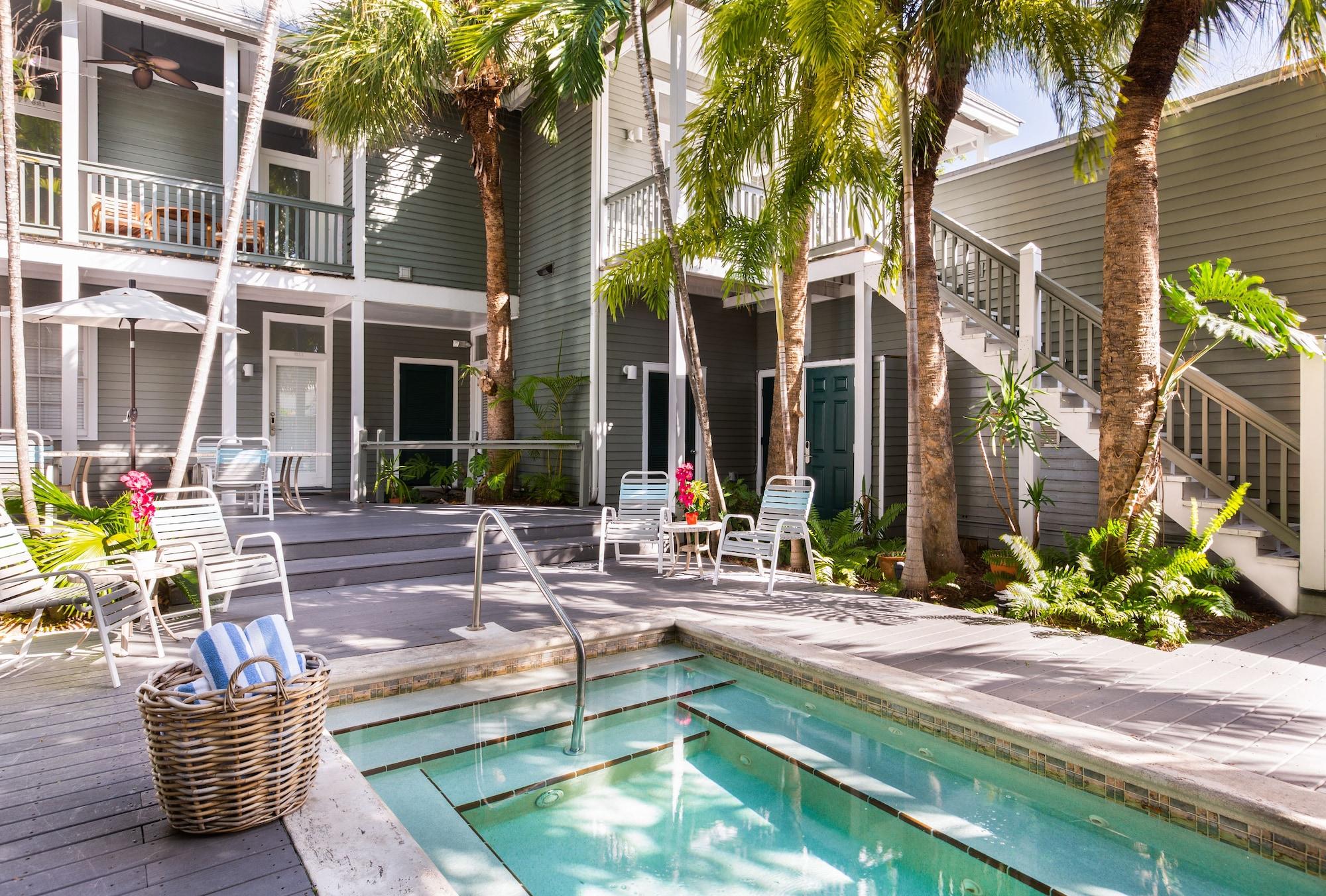 Spa The Cabana Inn Key West - Adults Only