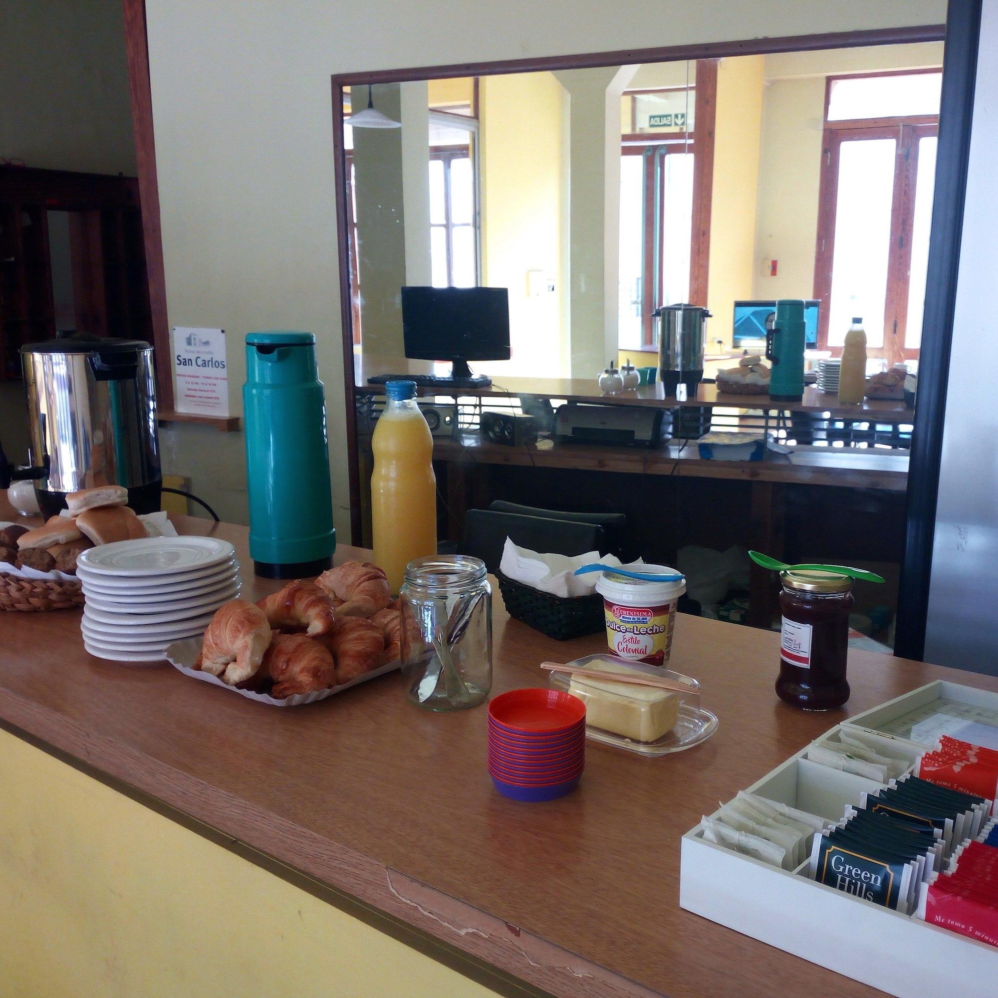 Restaurant Hotel Concordia