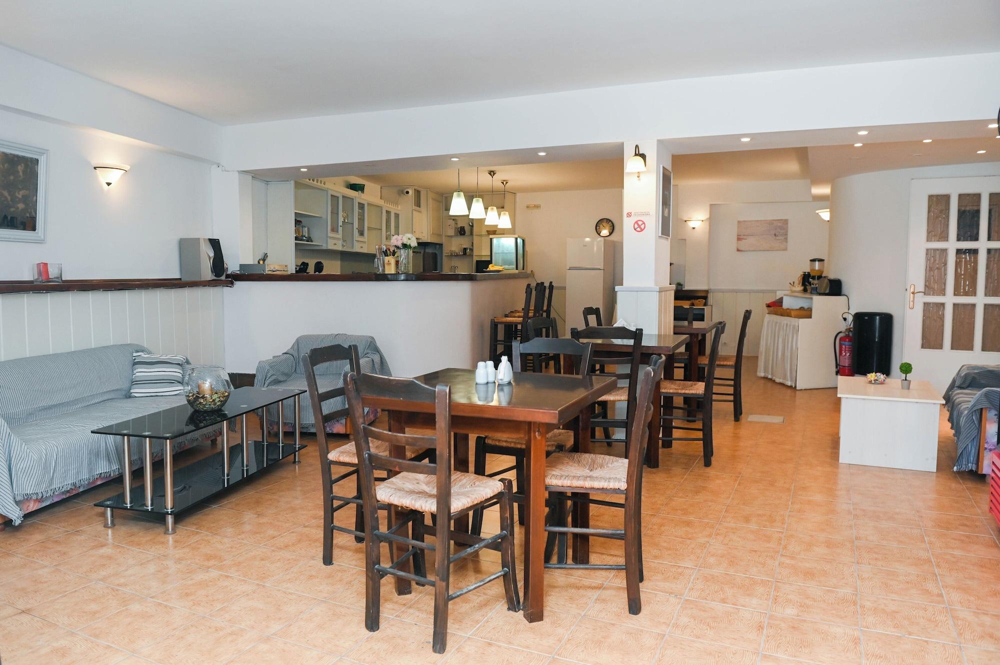 Restaurant Hotel Narkissos