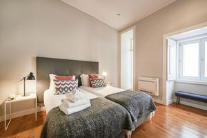 Alquiler Vacacional - Lisbon Five Stars Apartments Combro 7