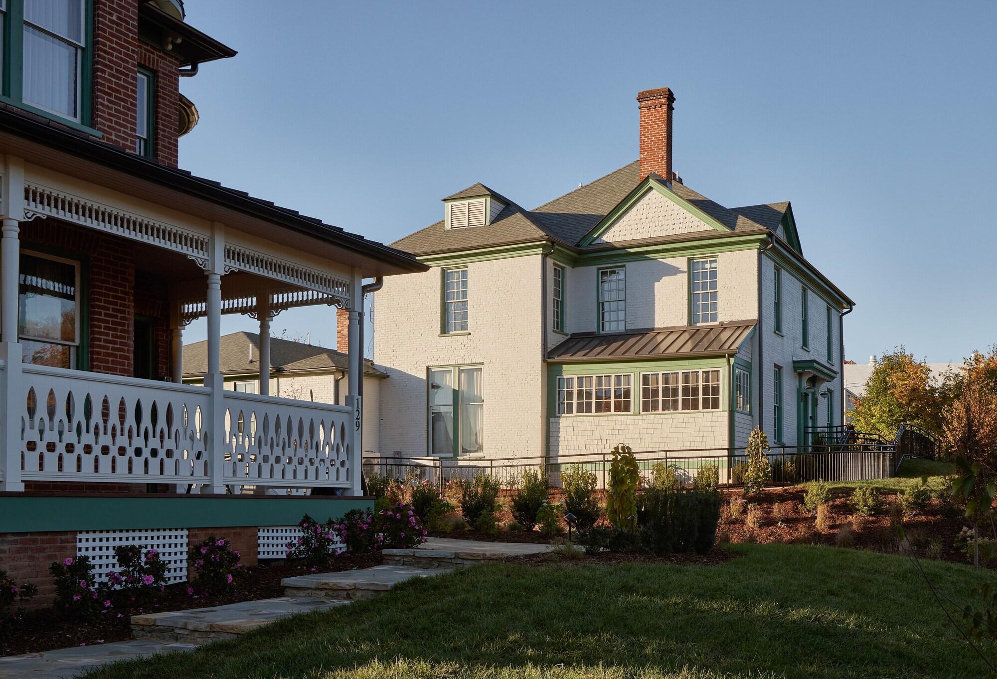 Vista Exterior Zelda Dearest