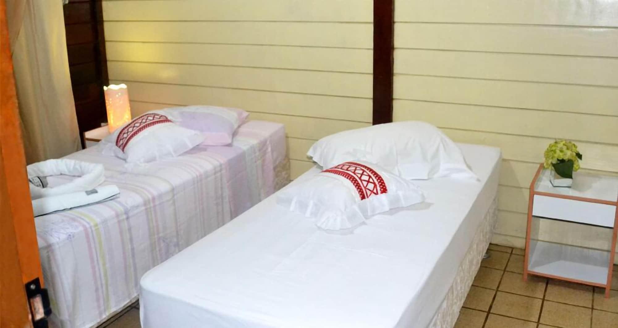 Habitación Pousada do Romildo