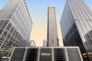 Alojamiento - New York Hilton Midtown