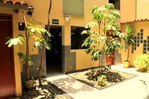 Alojamiento - Hostal Milano Surco
