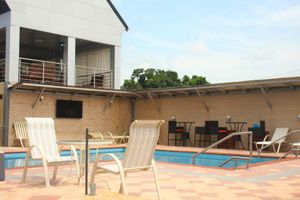 Alojamiento - Mardezok Hotel