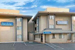 Alojamiento - Travelodge by Wyndham Sacramento / Rancho Cordova