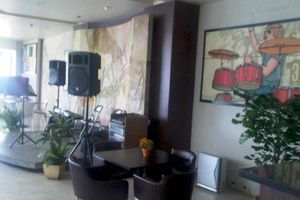 Alojamiento - Amalia Lampung