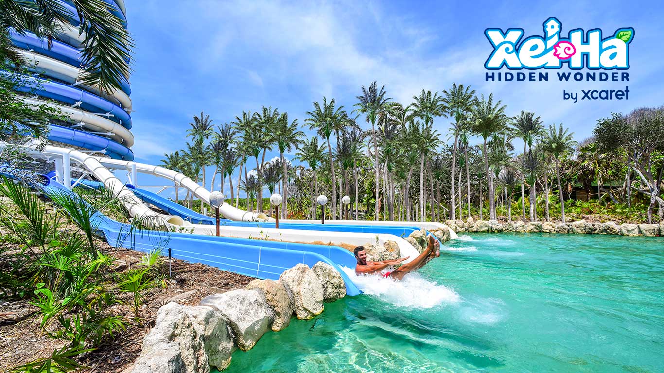 Hotel Xcaret All Inclusive Packages | Official Web site