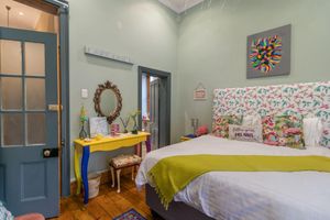 Alojamiento - Bettys Boutique Hotel