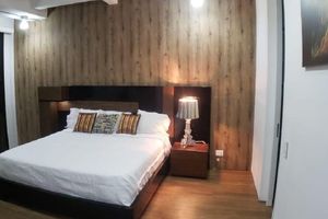 Aluguel por temporada - Spectacular condo floor 20