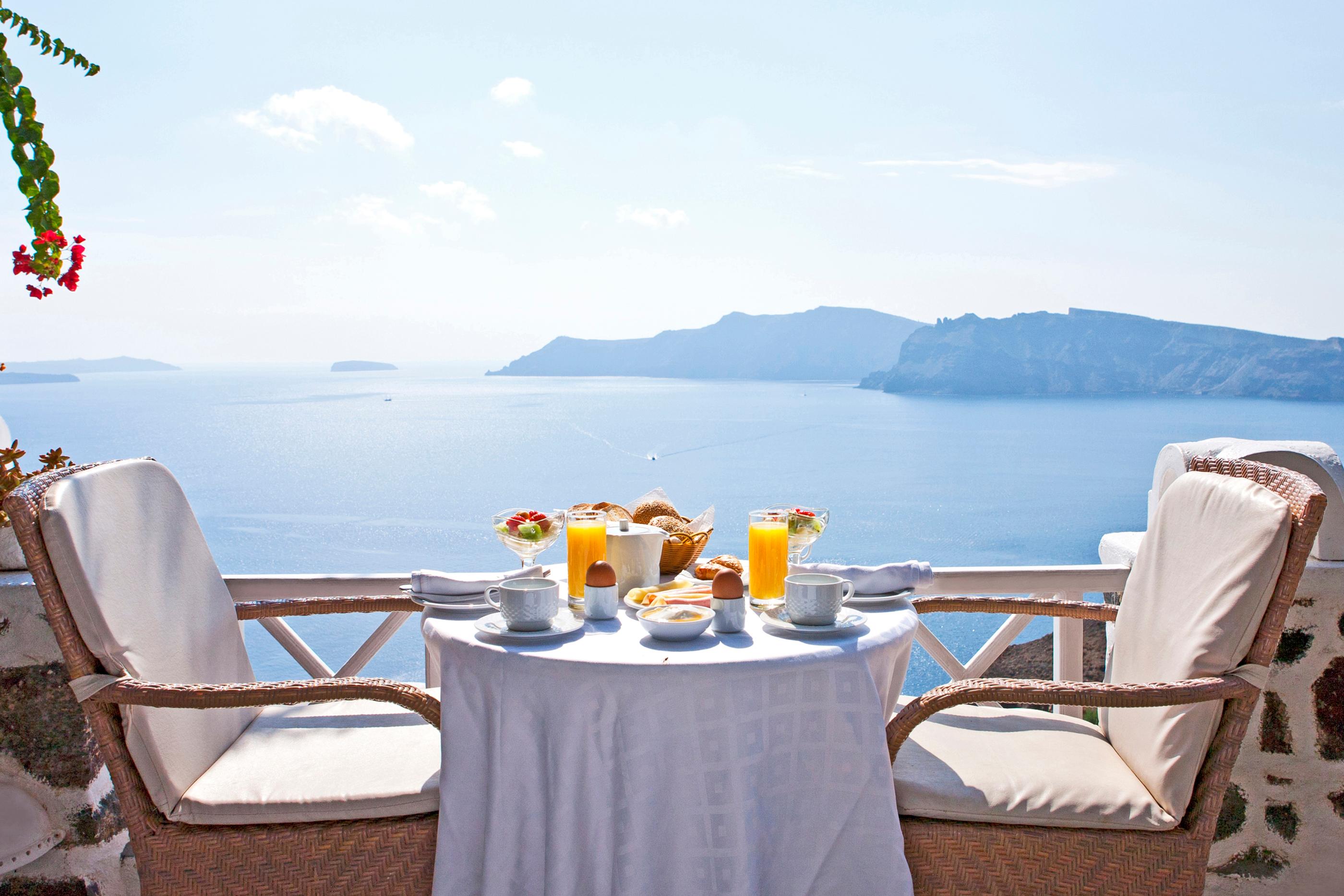 Restaurant Alexander's Suites