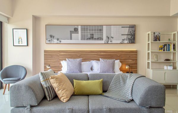 Mi Zona Lodging Nápoles - Hoteles 5 estrellas en Ciudad de México, CDMX