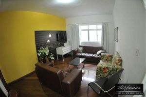 Alojamiento - Hotel Residencia Rófamos