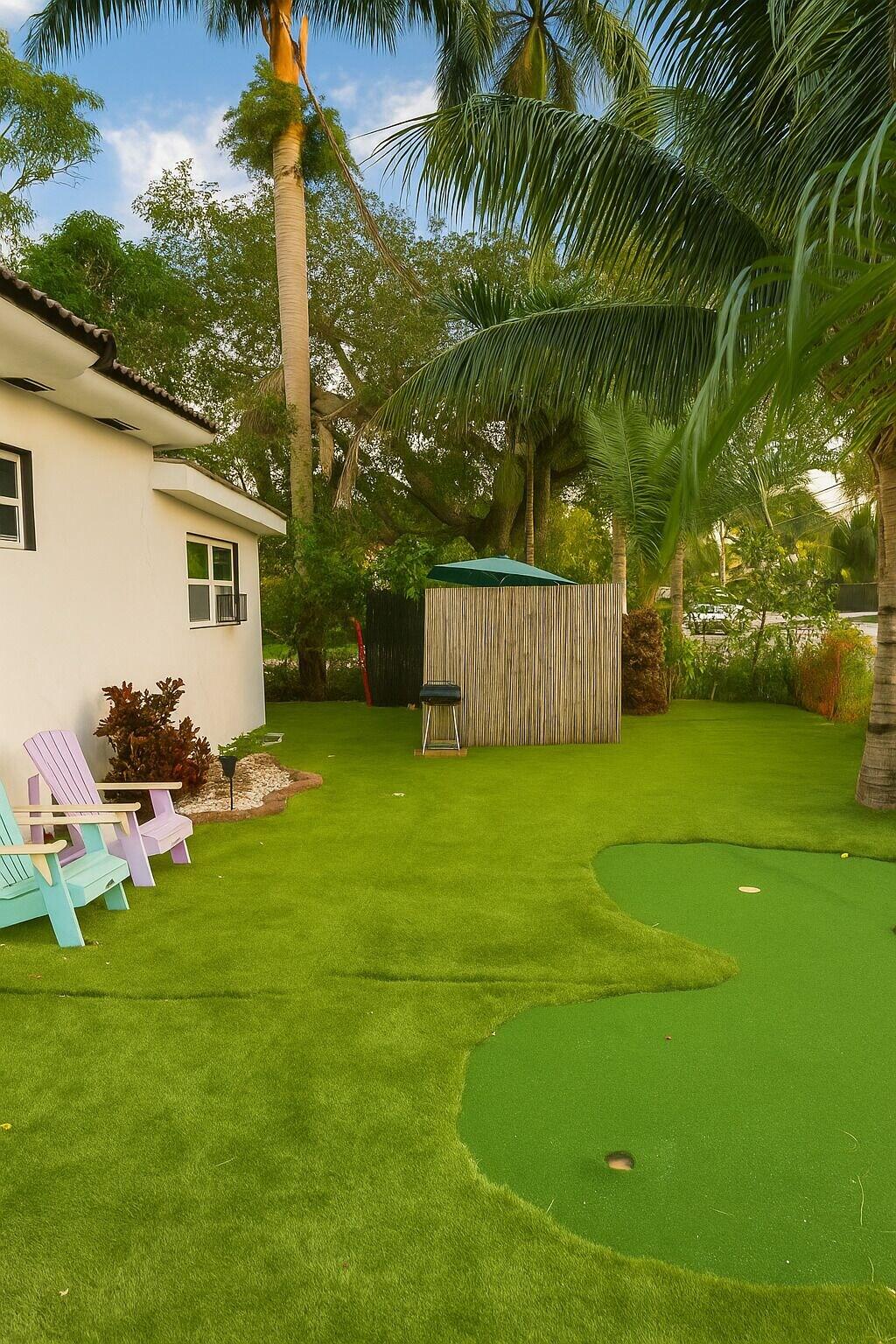 Comodidades del Alojamiento Santuaria Hollywood