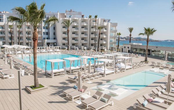 Hotel Garbi Ibiza & Spa