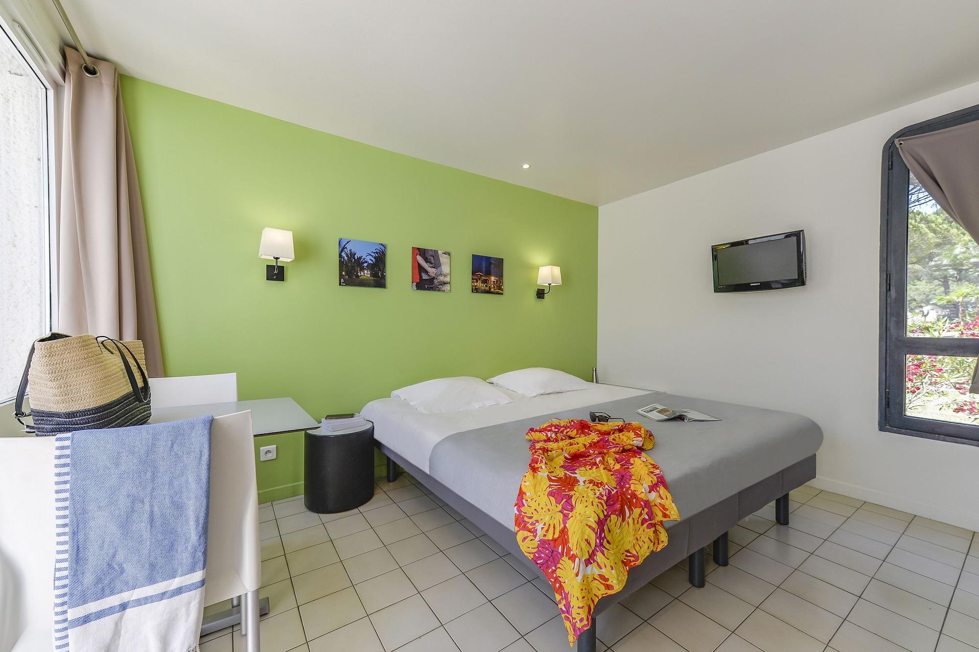 Habitación Belambra Clubs La Grande Motte-Petite Camargue - Presqu'île Du Ponant