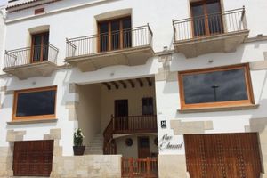 Alojamiento - Hotel Boutique Mar d'Amunt