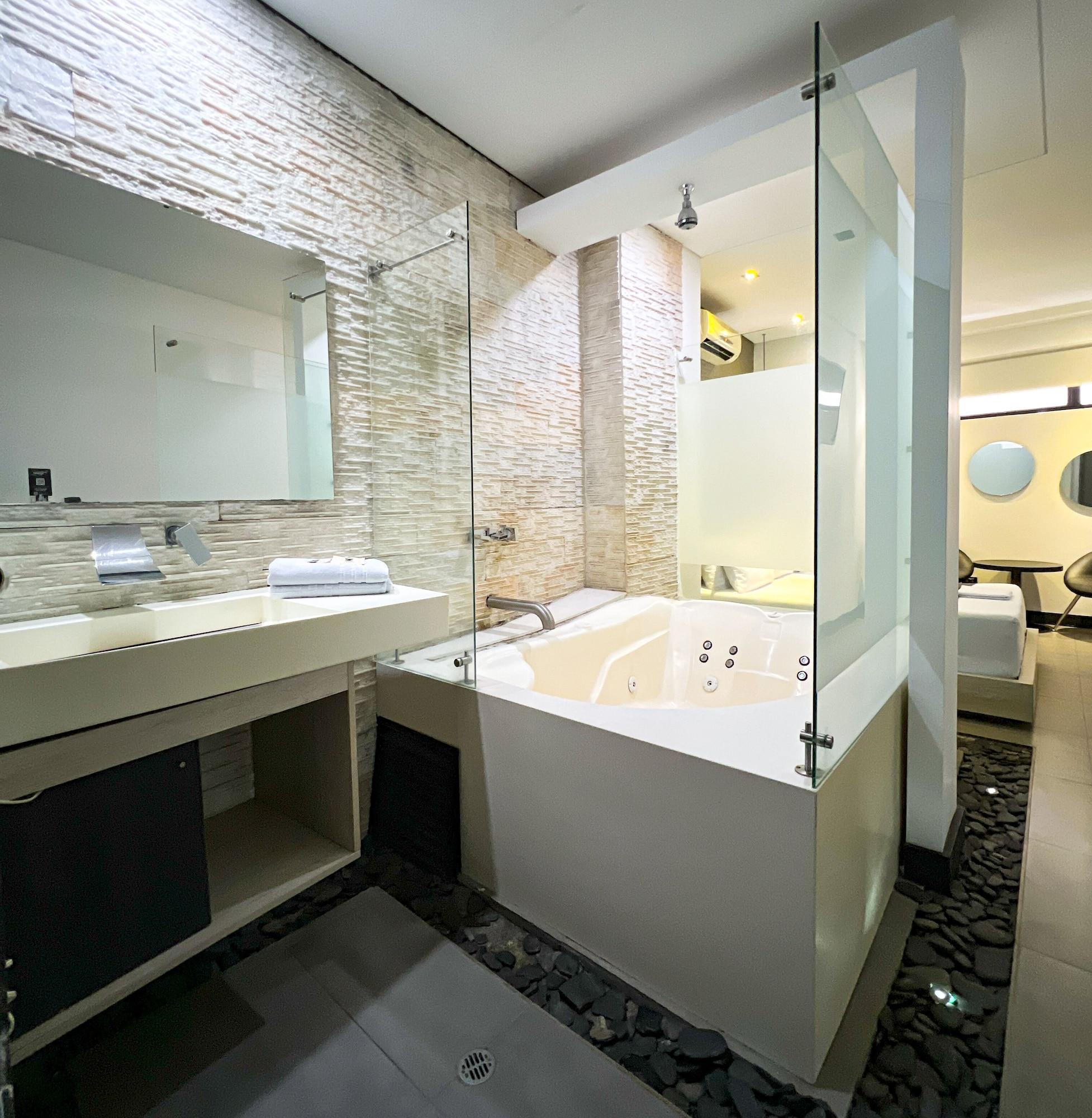 Equipamiento de Habitación Hotel 47 Medellin Street