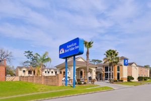 Alojamiento - Americas Best Value Inn-Medical Center Downtown