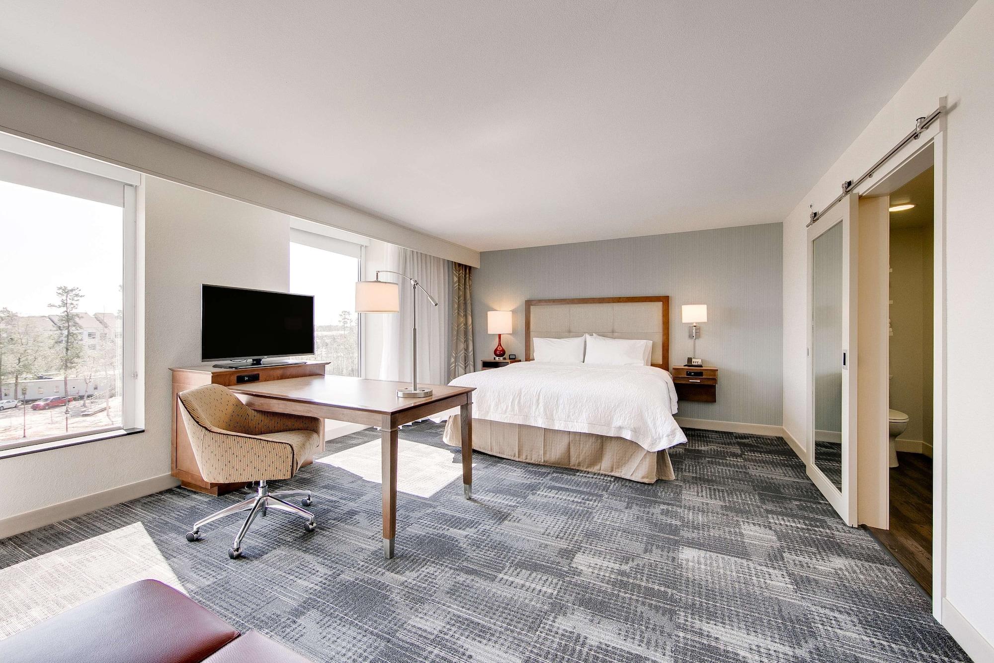 Habitación Hampton Inn & Suites North Houston Spring