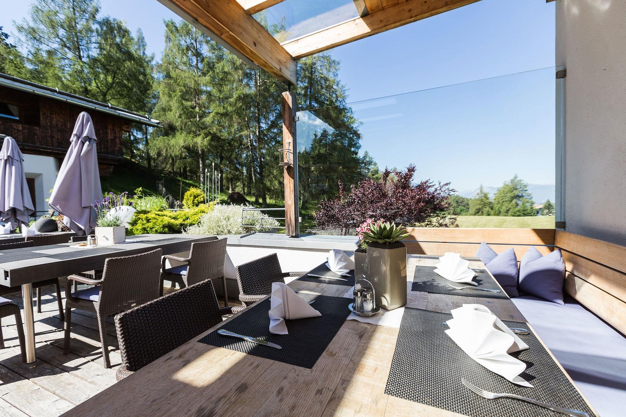 Restaurant Dorfkrug Appartements