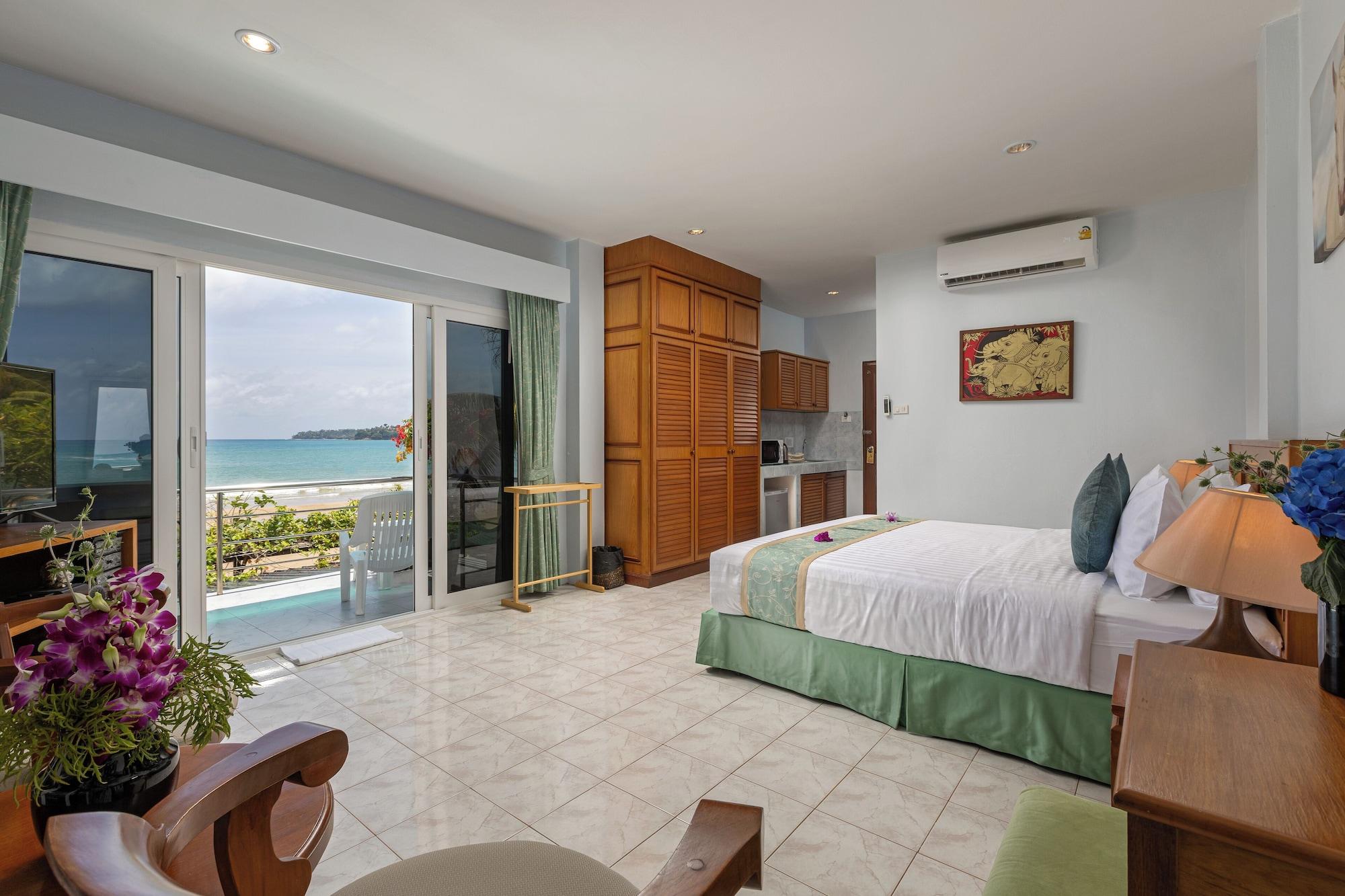 Habitación Kamala Dreams