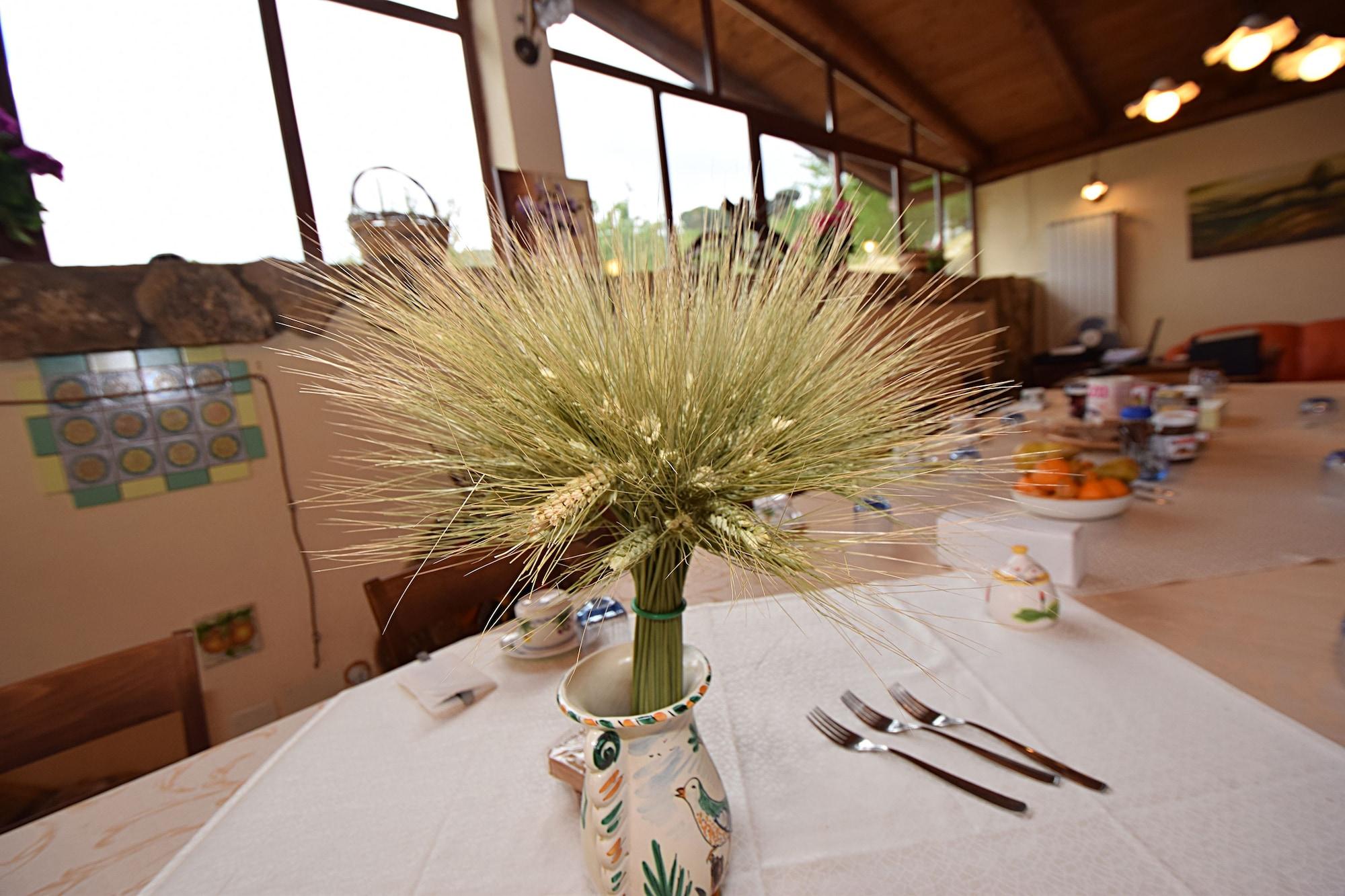 Restaurant B&B Giucalem - La Casa Negli Orti