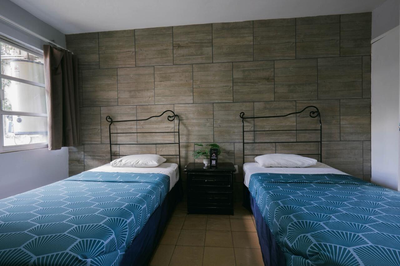 Habitación Casa Zapopan Hotel