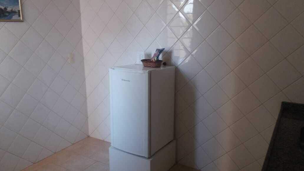 Set de Habitación Abdon Flat Hotel