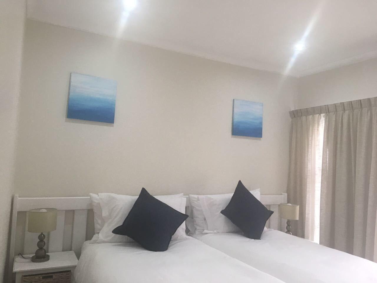 Habitación Paarl Mountain Lodge