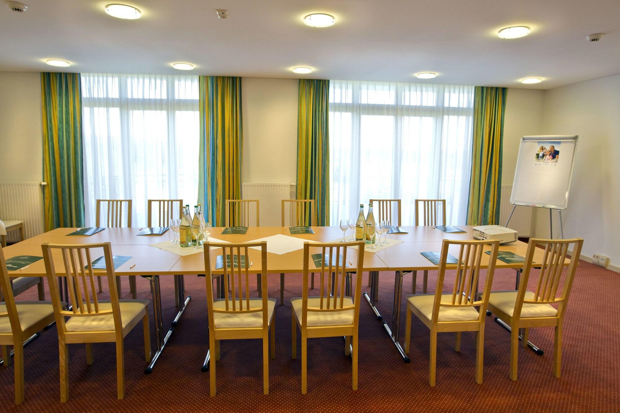 Sala de Reuniones Wengerhof