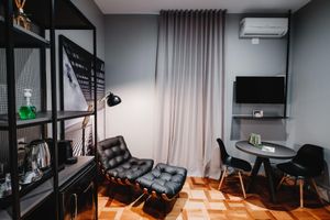 undefined - LOTE20 Hotel Boutique