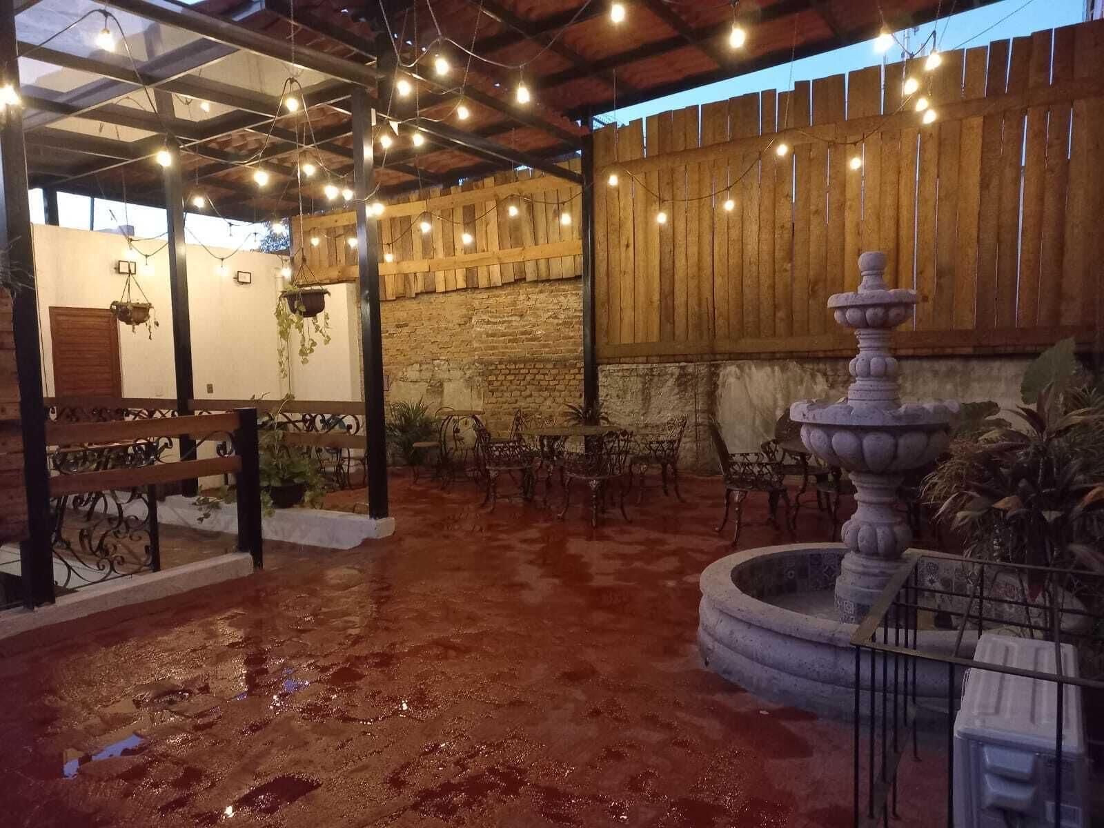 Equipamiento de Habitación Boutique Hotel Casa Elefante