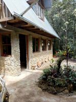 Alojamiento - Hostel Paraiso Verde Coban