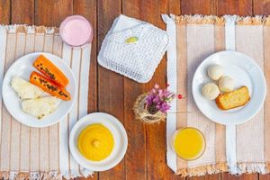 Alojamiento - Viva Jeri Pousada