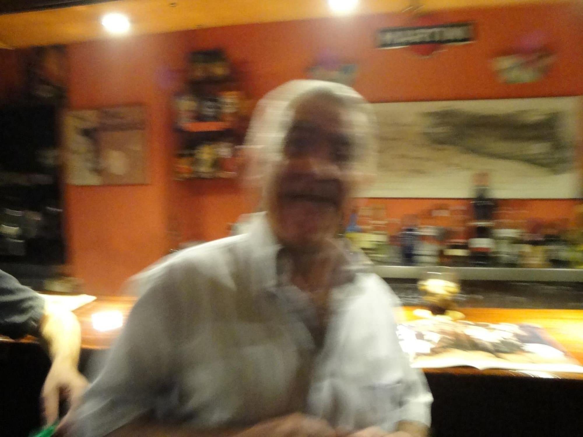 Restaurant Hostal Palafox