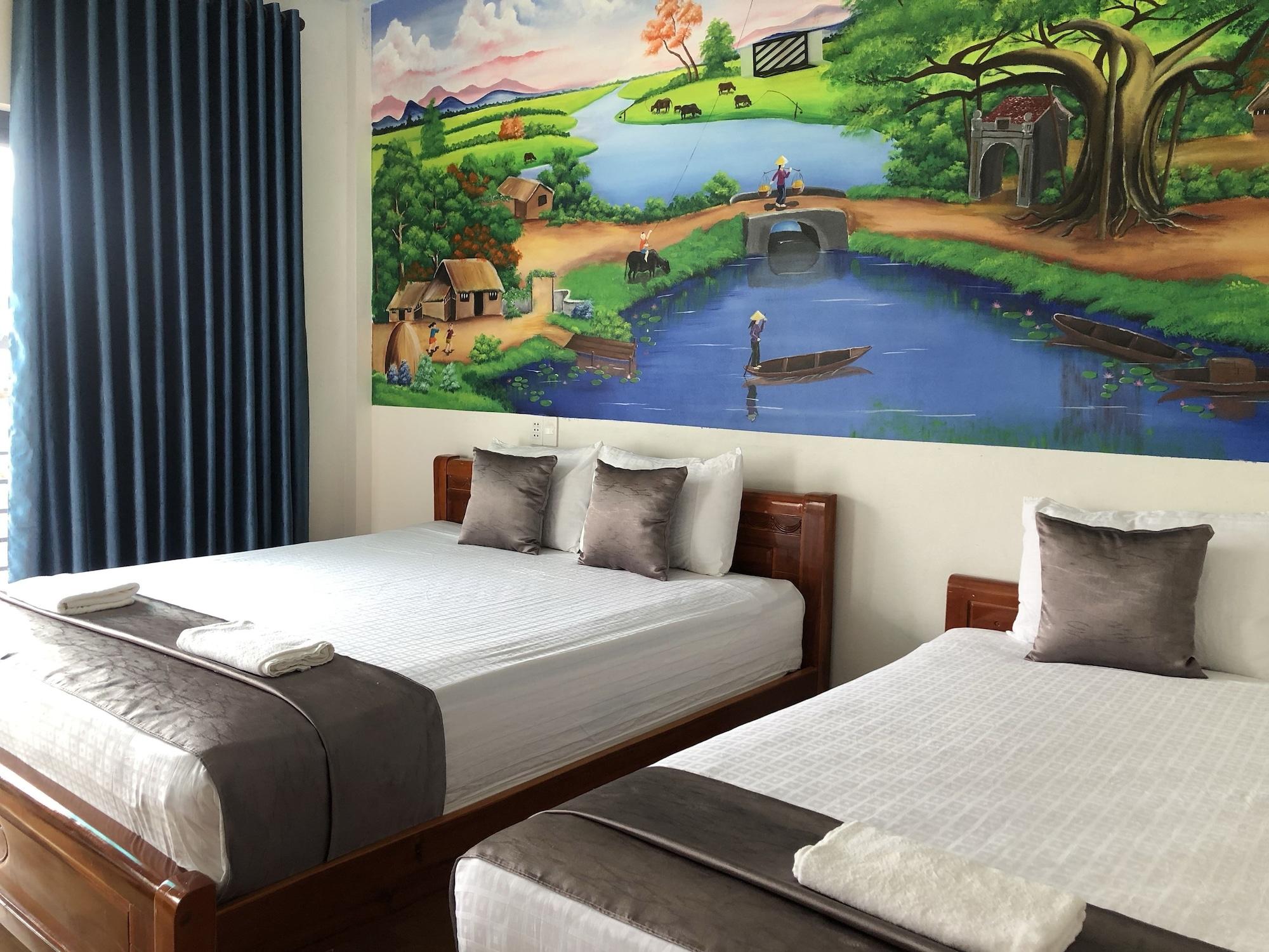 Habitación Palafita bungalow