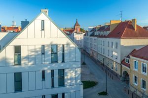 Alojamiento - City Apartments - Marii Ludwiki