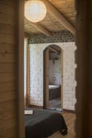 Alojamiento - Eco finca Hostal Santorum