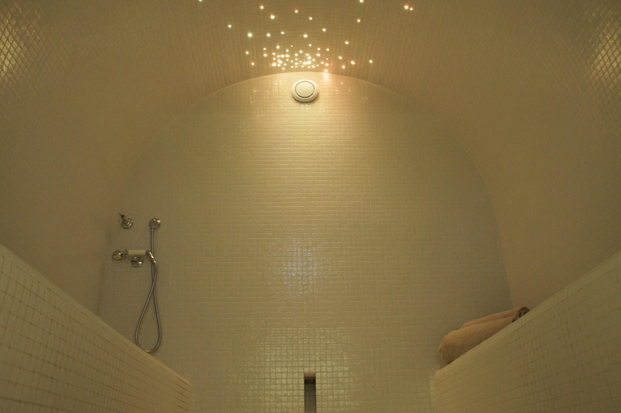 Spa Hotel Saint-Marc