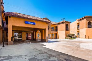 Alojamiento - Best Western Jacksonville Inn