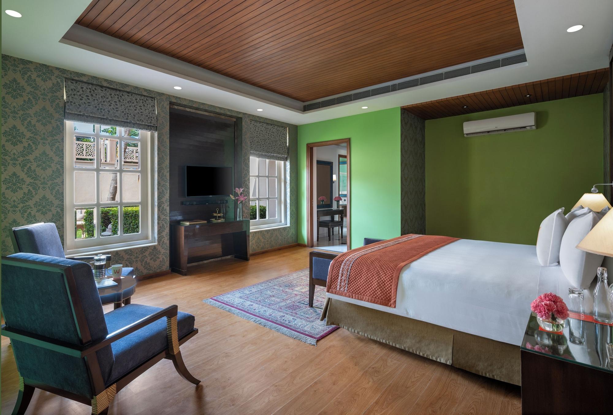 Habitación Welcomhotel by ITC Hotels, Jodhpur