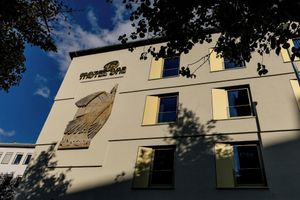 Alojamiento - Motel One Würzburg