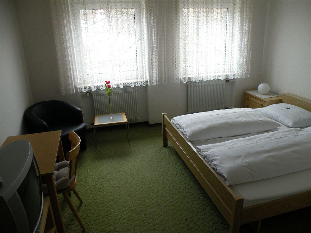 Habitación Landgasthof Wellmann
