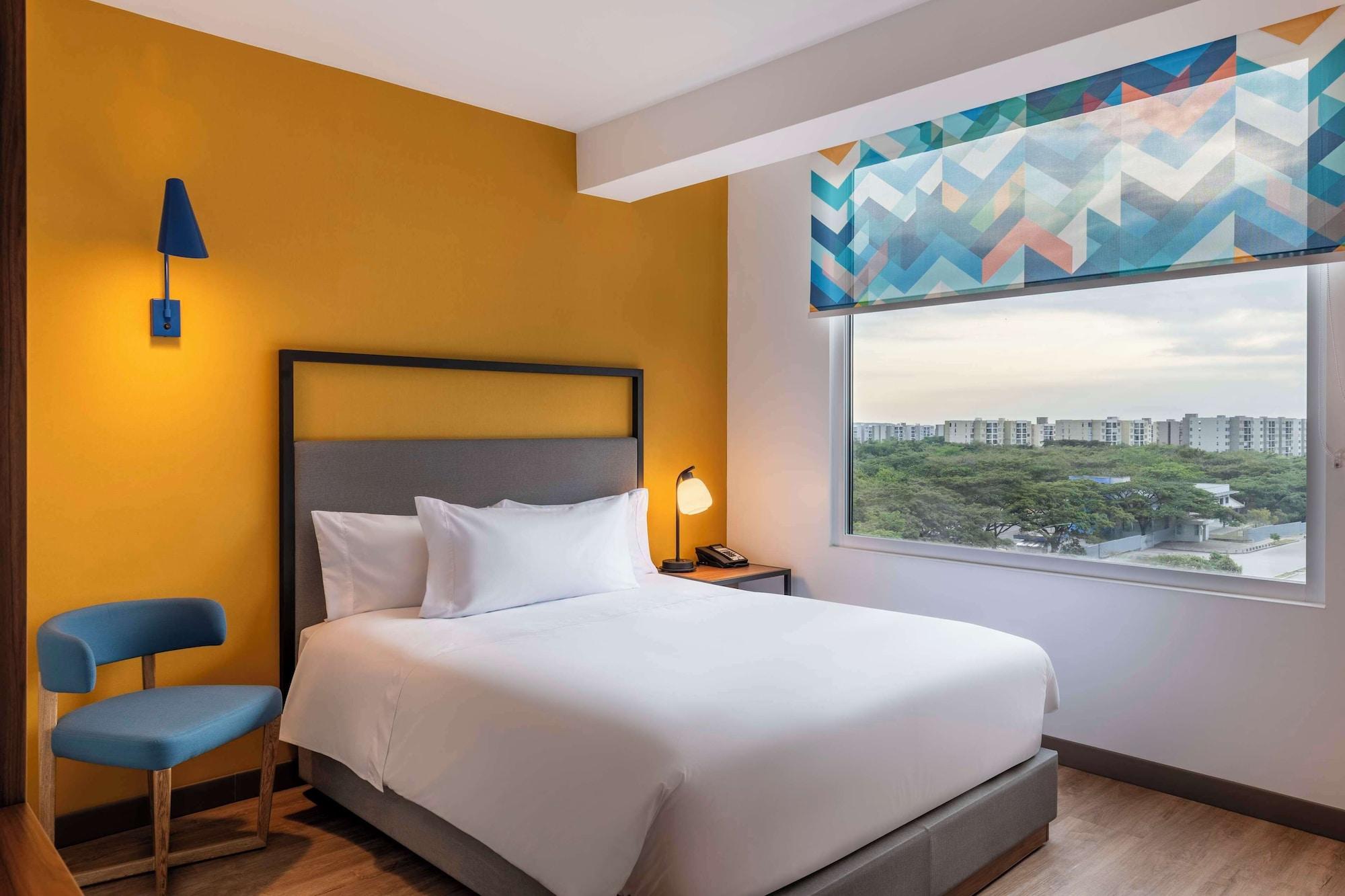 Habitación Tru By Hilton Cali Sur