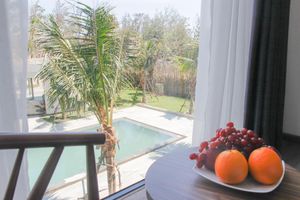 Alojamiento - Sala Tuy Hoa Beach