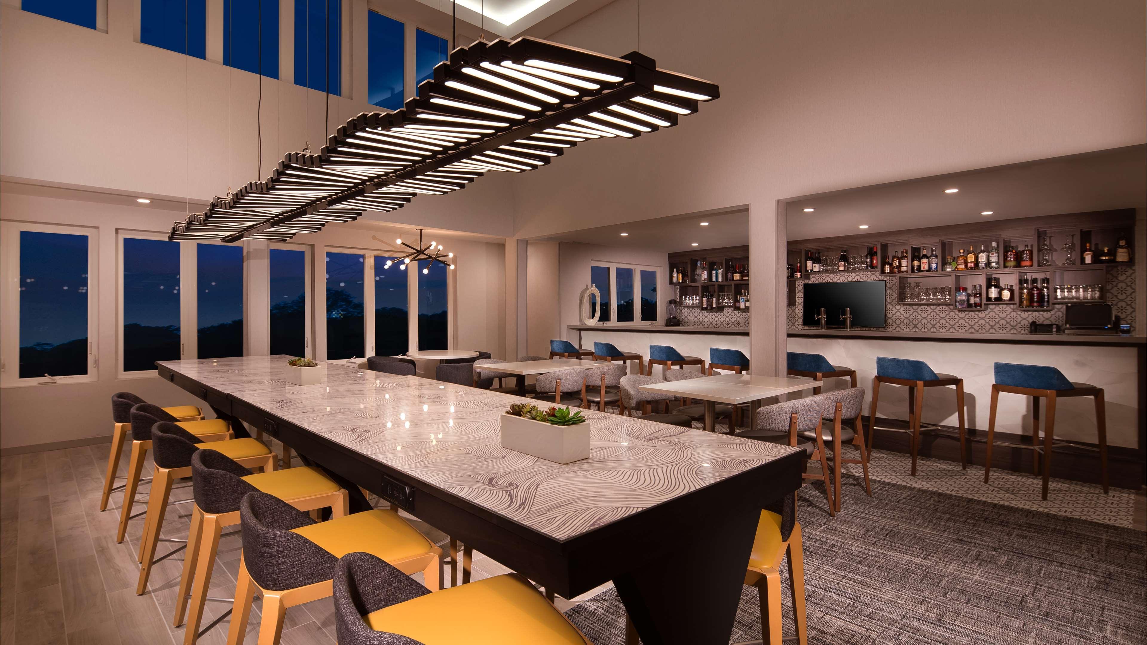 Restaurant Aiden by Best Western Cape Point