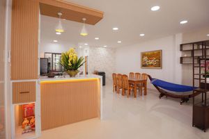 Alojamiento - Central Phu Quoc Villa