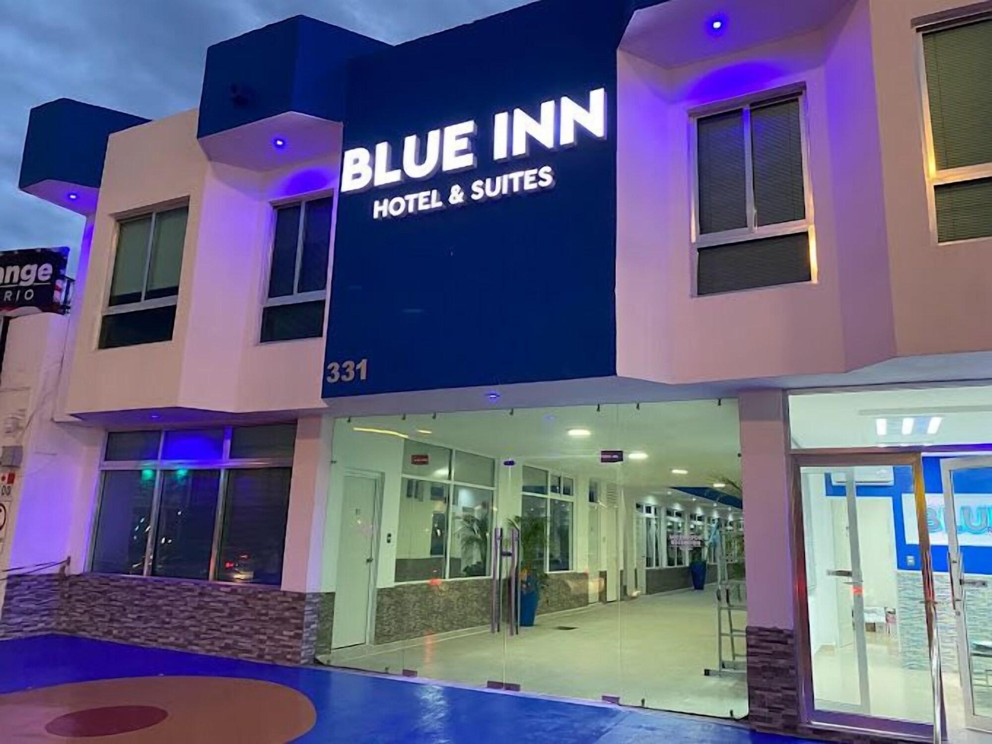 Varios Blue inn Hotel & Suites