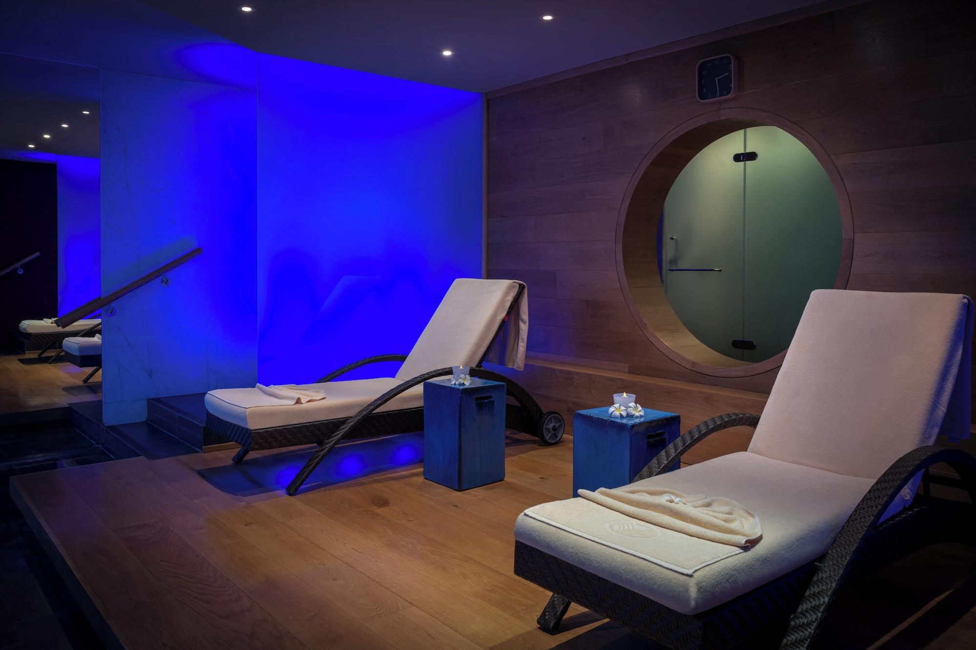 Spa Park Arjaan by Rotana